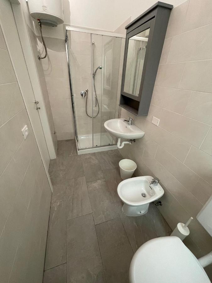 Residence Wally Bilocale Piano Terra - Agenzia Cocal Caorle Exterior foto